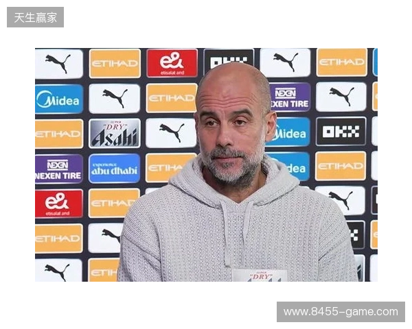 42胜4平,曼城英超主场对降级区球队46场不败