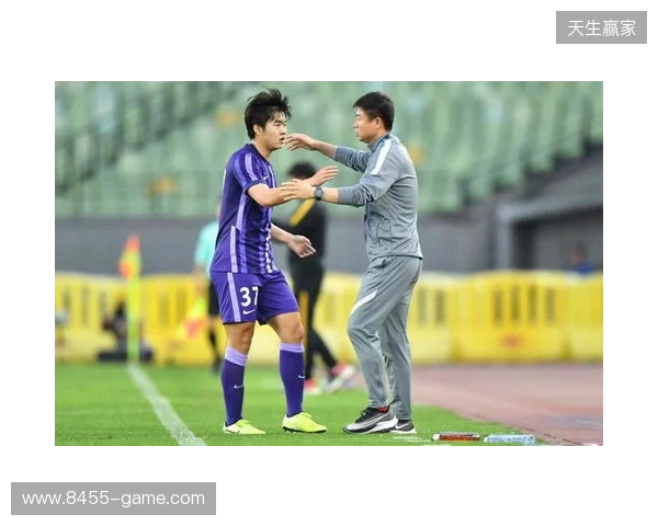 津媒：津门虎球员逐步开始身体恢复性训练，杨梓豪接近加盟玉昆