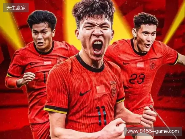 新华社预热U23国足:打铁仍需自身硬,打出拼搏作风才是最为关注