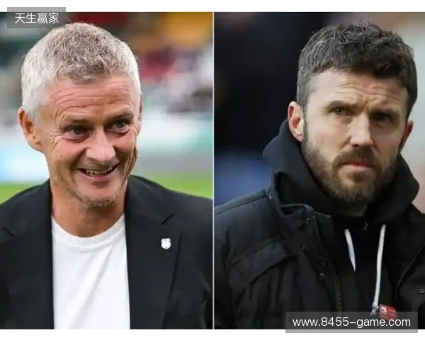 天空:曼联加快选帅进程,新临时主帅的重点是下赛季欧战资格 天空:曼联加快选帅进程,新临时主帅的重点是下赛季欧战资格