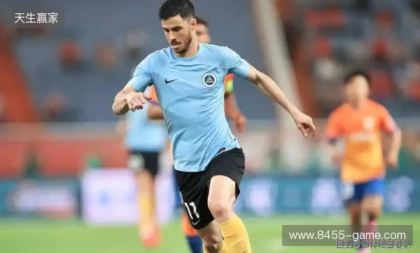 官方：深圳新鹏城外援埃杜·加西亚自由身加盟西协乙图德拉诺