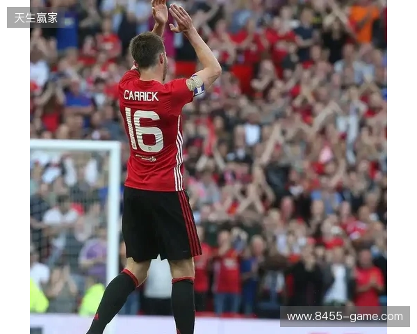 卡里克：当得知曼联要帮忙时候，我就义无反顾接受了邀请