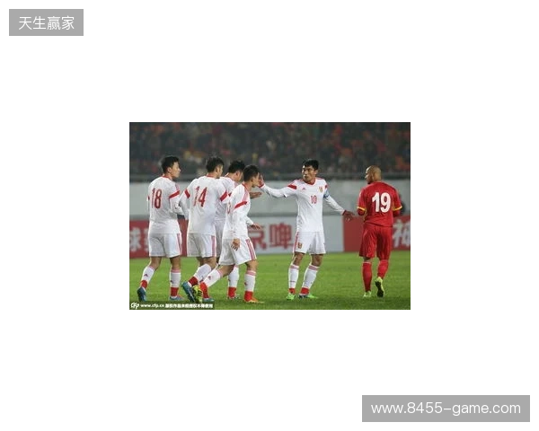 冬训期间最后一场热身赛，辽宁铁人5-1击败暖武里联队