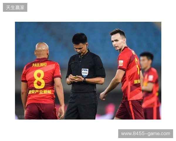 直播吧：上赛季中超“金哨”李海新基本确定执法超级杯海港vs国安