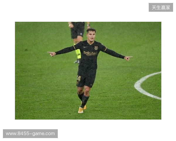 巴萨官方：莱万左眼眶骨折，将缺席对阵马竞的比赛