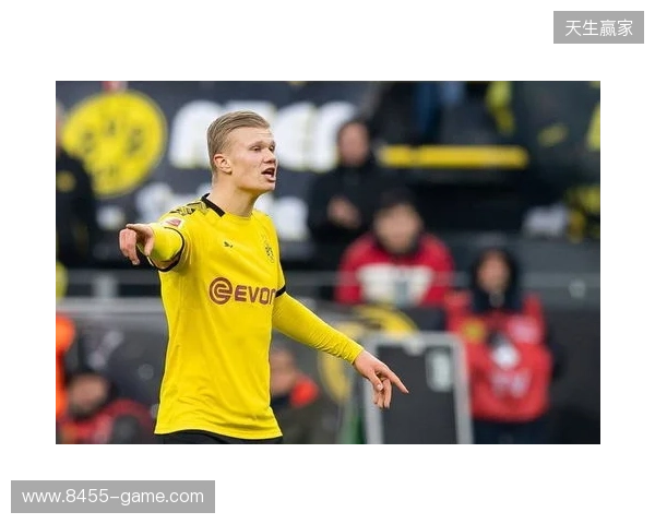 哈兰德今年已有3场0射门，而之前的3年半曼城生涯才4场