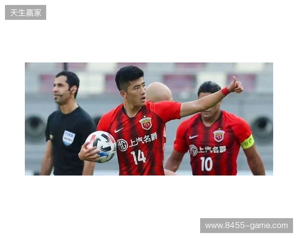 上海海港富盛经开6-1上海赛更达，李圣龙双响杨黔东获处子球