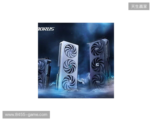618显卡换新正当时，技嘉RTX 50显卡好价不容错过