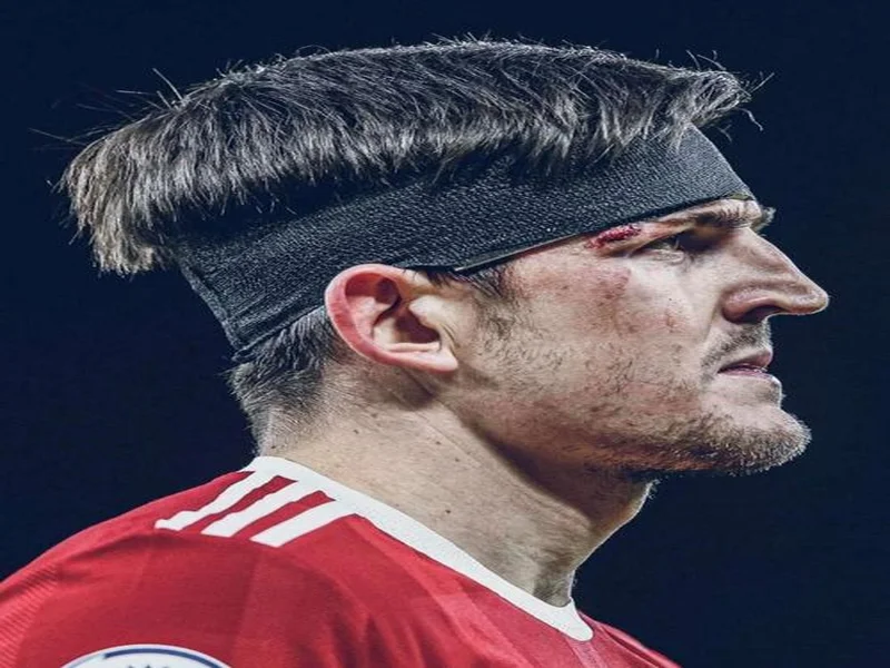 英媒：曼联未决定是否续约马奎尔，他愿意把周薪降低8万镑