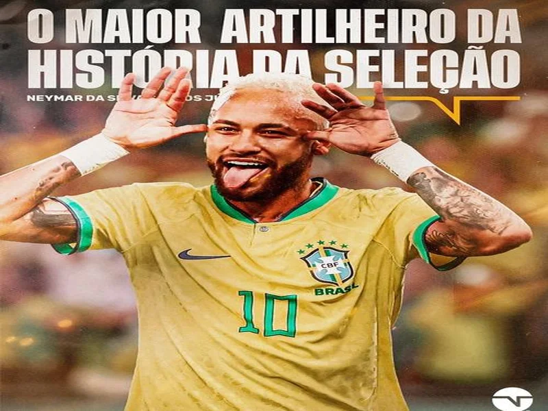 卡塞米罗：内马尔已是第四届世界杯，巴西都希望他恢复健康